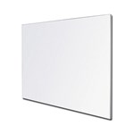 Visionchart Whiteboard Porcelain LX8 Slim Frame 3000x1200mm LX83012
