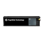 Hp OEM Laser Toner Cartridge 981X Black 11000 Pages