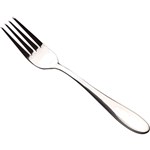 Connoisseur Arc Stainless Steel Fork 195mm