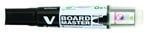 Pilot V Master Begreen Whiteboard Marker Bullet WbmaVbm Bg Bx10 Black