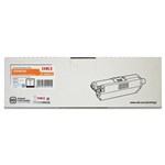 Black Toner Suits Oki C332Dn Oki Mc363Dn