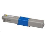 Oki Mc363 Dn Laser Tonercartridge C332Dn Suits Col Yellow