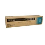 Fuji Xerox SC2020 CT2020397 OEM Laser Toner High Yield 14000Pg Cyan