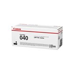 Canon CART040BK OEM Laser Toner Cartridge Black