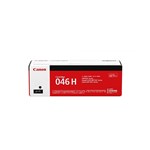 Canon CART046BKH OEM Laser Toner Cartridge High Yield Black