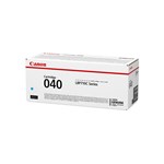 Canon CART040C OEM Laser Toner Cartridge 5400P Cyan