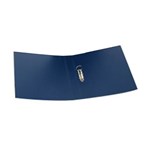 Bantex Binder Ring A3 3D 38mm Upright Blue