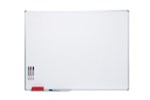 Economy Whiteboard 1200 X 900Mm