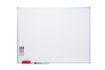 Economy Whiteboard 600 X 450Mm