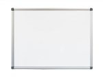 Whiteboard Magnetic Rapid 1500X1200