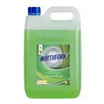 Northfork Geca Liquid Hand Wash Antibacterial 5L