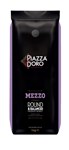 Piazza Doro Mezzo EspressoMedium Roast Coffee Beans 1Kg