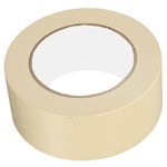 Cumberland Masking Tape 48mm X 50M Pk6