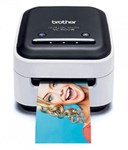 Brother Colour Label Printer VC500W