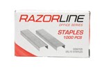 Razorline 266 Staples 1000