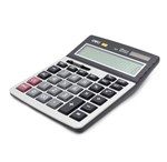 Calculator Deli 1671 Desktop Large 12 Digit