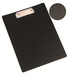 Marbig Clipboard Enviro A4 Black