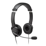 Kensington HiFi Headphones With Mic