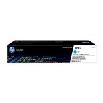 Hp 119A Colour Toner 700 Pages Cyan