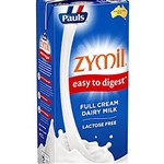 Lactose Free Full Cream UHT Milk 1 Litre