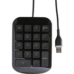Targus Numeric Keypad Black And Grey