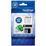 Brother LC432XL Ink Cartridge Black