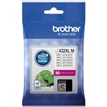 Brother LC432XL Ink Cartridge Magenta
