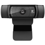 Logitech Webcam C922 Prostream