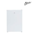 Nero 78L Bar Fridge And Freezer White