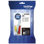 Brother LC3339XLBK OEM Ink Cartridge Black