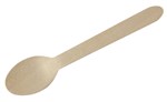 Bipoak Wooden Spoon 160mm