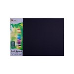 Quill Board A3 210Gsm Black Pack Of 25
