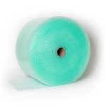 Bubble Wrap Biodegradable P10R 375mm X 50M Perf 500mm