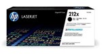 Hp 212A Black Toner W2120A 5500Pg Suits M554 M555 M578