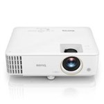 Benq Th585 Dlp Projector Full Hd Blue Ray 3D Ready