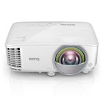 Benq Ew800St Short Throw Dlp Smart Projector