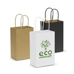 Paper Carry Bag  Small