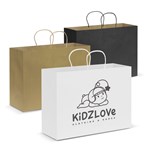 Paper Carry Bag  Extra Large