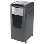 Rexel Optimum Auto Shredder 750X Cross Cut 750 Sheets Auto 110L