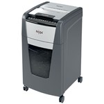 Rexel Optimum Auto Shredder 300M Micro Cut High Security 300 Sheet Auto Fe