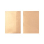 Quill Envelope Metallique 120Gsm C6 Pack 10 Autumn Gold