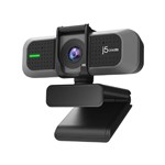 J5Create Usb 4K Ultra Hd Webcam Jvu430