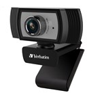 Verbatim 1080P Full Hd Wecam 66614