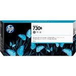 Hp 730B 300Ml 3Ed50A Grey Designjet Ink Cartridge