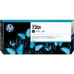 Hp 730B 300Ml 3Ed49A Photo Black Designjet Ink Cartridge
