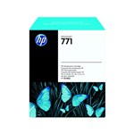 Hp Ch644A OEM 771 Designjet Maintenance Cartridge