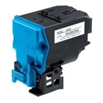 Konica Minolta Bizhub C3110 Compatible Cyan Toner 6K