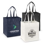 Mega Shopper Tote Bag