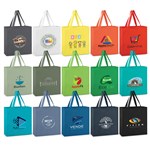 Carnaby Cotton Tote Bag  Colours