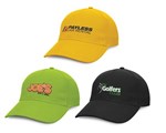 Condor Cap